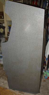 Ma borne de cot